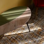 Полулюкс, Экопарк Поляны