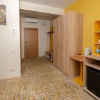 Полулюкс, Экопарк Поляны