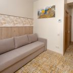 Полулюкс, Экопарк Поляны