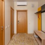 Полулюкс, Экопарк Поляны