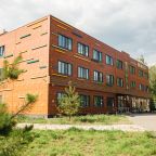 Полулюкс, Экопарк Поляны