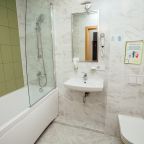 De Luxe (Номер Улучшенный Семейный), Экопарк Поляны