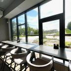 Кафе "Поляна", Экопарк Поляны