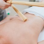 Массаж, Экопарк Поляны