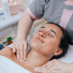 Массаж, Экопарк Поляны