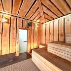 Турецкая баня, Экопарк Поляны