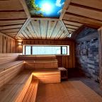 Турецкая баня, Экопарк Поляны