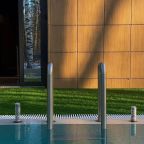 Купальня на открытом воздухе, Экопарк Поляны