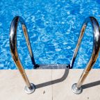 Купальня на открытом воздухе, Экопарк Поляны