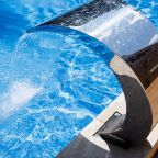 Купальня на открытом воздухе, Экопарк Поляны