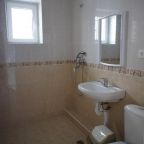 Четырехместный (Четырехместный номер с балконом), Гостевой дом на улице Кати Соловьяновой 98