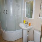 Трехместный (Стандартный трехместный номер), Гостевой дом на улице Кати Соловьяновой 98