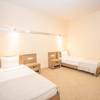 Двухместный (Двухместный номер с 2 отдельными кроватями), Dream Hotel Anapa