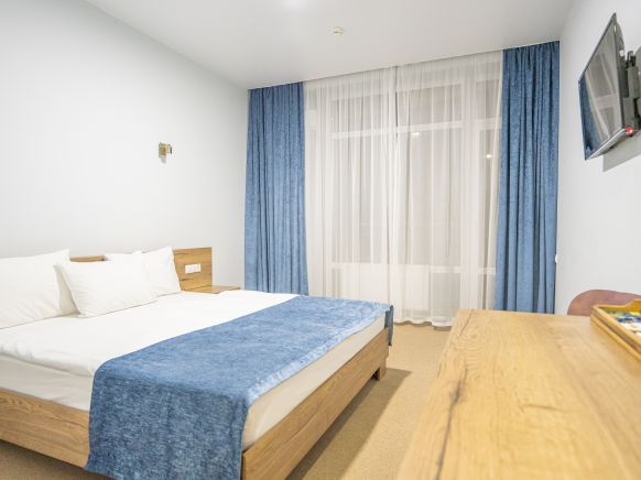 Фотография номера гостиницы Dream Anapa