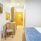 Двухместный (Стандарт с боковым видом на море), Dream Hotel Anapa