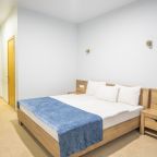 Двухместный (Стандарт с боковым видом на море), Dream Hotel Anapa