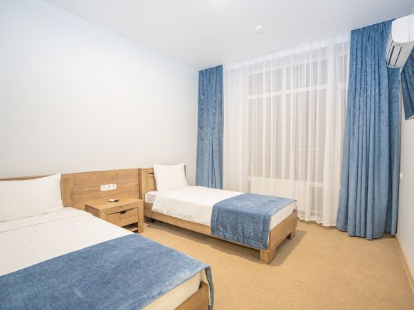 Фотография номера гостиницы Dream Anapa