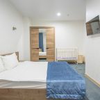 Сьюит (Люкс с 2 спальнями), Dream Hotel Anapa