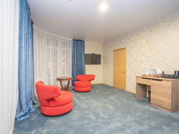 Фотография номера гостиницы Dream Anapa