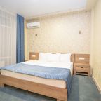 Сьюит (Люкс с 2 спальнями), Dream Hotel Anapa