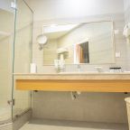 Сьюит (Люкс с 2 спальнями), Dream Hotel Anapa