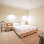 Двухместный (Джуниор сюит с видом на море), Dream Hotel Anapa