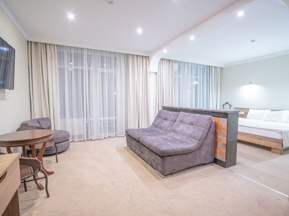 Фотография номера гостиницы Dream Anapa