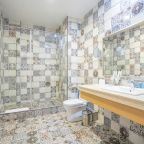Двухместный (Джуниор сюит с видом на море), Dream Hotel Anapa