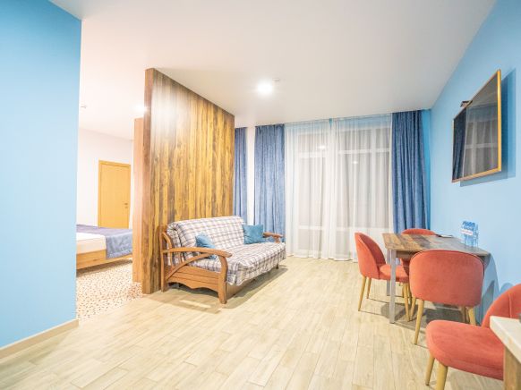 Фотография номера гостиницы Dream Anapa