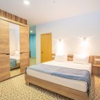 Апартаменты (Апартаменты с видом на море), Dream Hotel Anapa