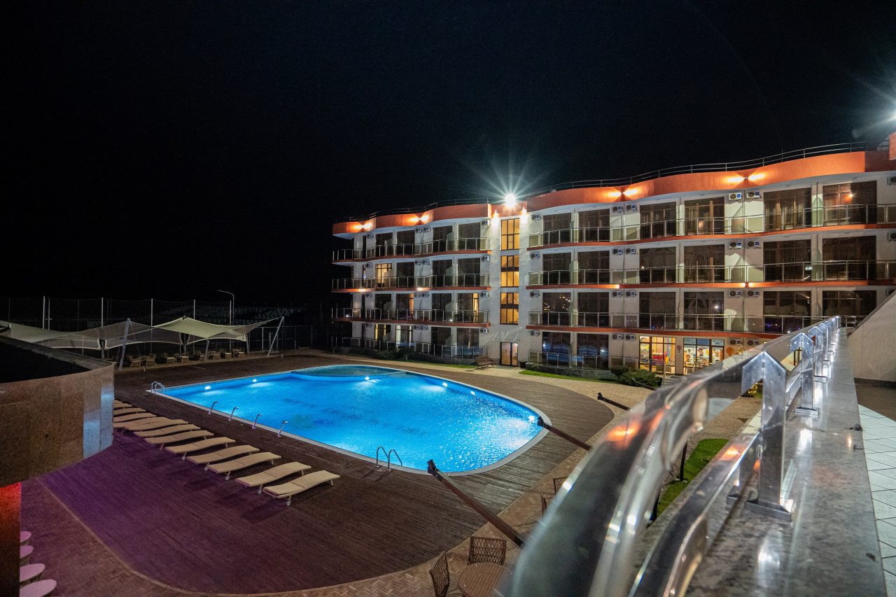Dream Hotel Anapa, Анапа