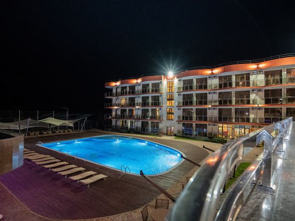Dream Hotel Anapa