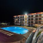 Апартаменты (Апартаменты с видом на море), Dream Hotel Anapa