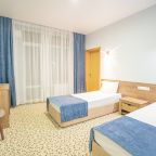 Апартаменты (Апартаменты с видом на море), Dream Hotel Anapa