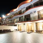 Апартаменты (Апартаменты с видом на море), Dream Hotel Anapa