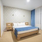 Сьюит (Люкс с видом на море), Dream Hotel Anapa