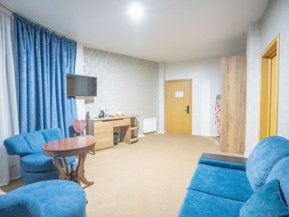 Фотография номера гостиницы Dream Anapa