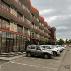 Парковка, Dream Hotel Anapa