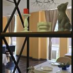 Ресторан «Brasserie», Dream Hotel Anapa