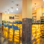 Ресторан «Brasserie», Dream Hotel Anapa