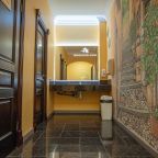 Ресторан «Brasserie», Dream Hotel Anapa