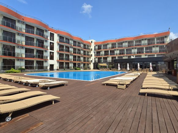 Dream Hotel Anapa, Анапа
