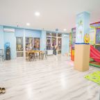 Игровая комната, Dream Hotel Anapa