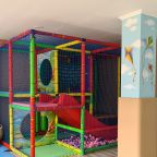 Игровая комната, Dream Hotel Anapa