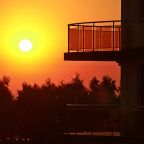 Вид на море, Dream Hotel Anapa