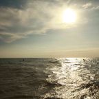 Вид на море, Dream Hotel Anapa