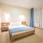 Четырехместный (Коннект Sea View), Dream Hotel Anapa