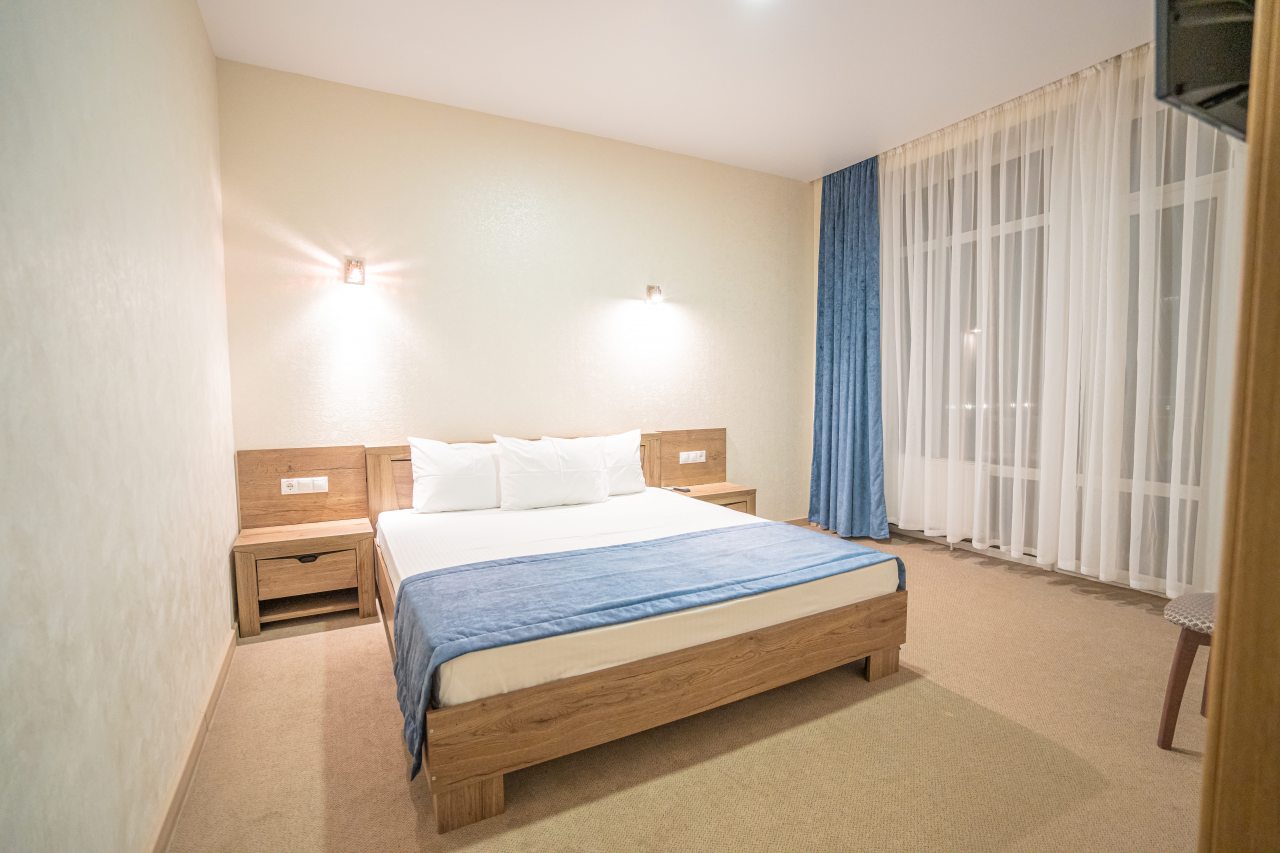 Семейный (Семейный комфорт), Dream Hotel Anapa