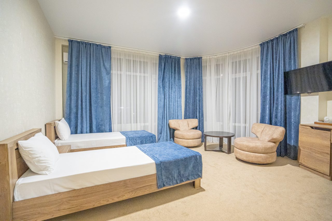 Семейный (Семейный комфорт), Dream Hotel Anapa