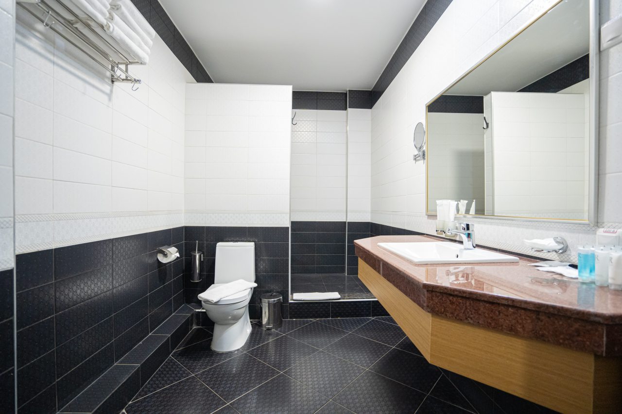 Семейный (Семейный комфорт), Dream Hotel Anapa